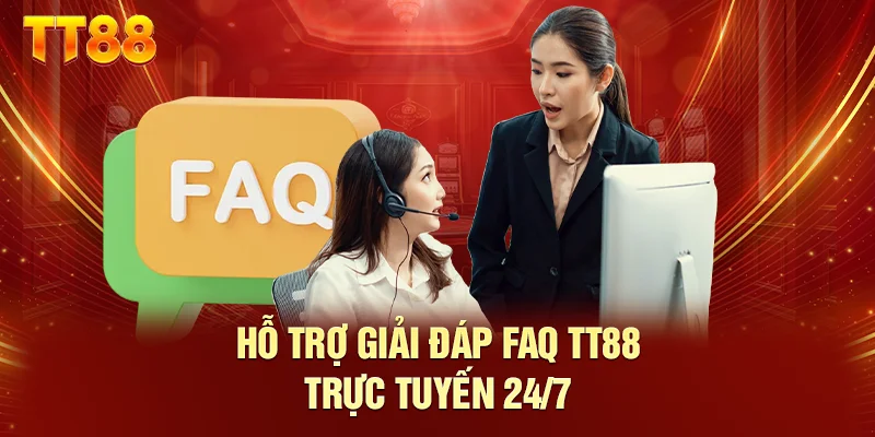 TT88 | Nhà Cái TT88.com Uy Tín #1 Châu Á | Đăng Ký + 88k Hỗ trợ giải đáp FAQ TT88 trực tuyến 24/7